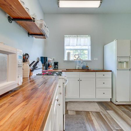Kentucky Retreat Near Williamstown Lake! Экстерьер фото