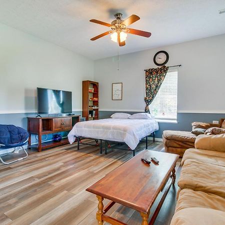 Kentucky Retreat Near Williamstown Lake! Экстерьер фото