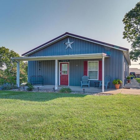 Kentucky Retreat Near Williamstown Lake! Экстерьер фото