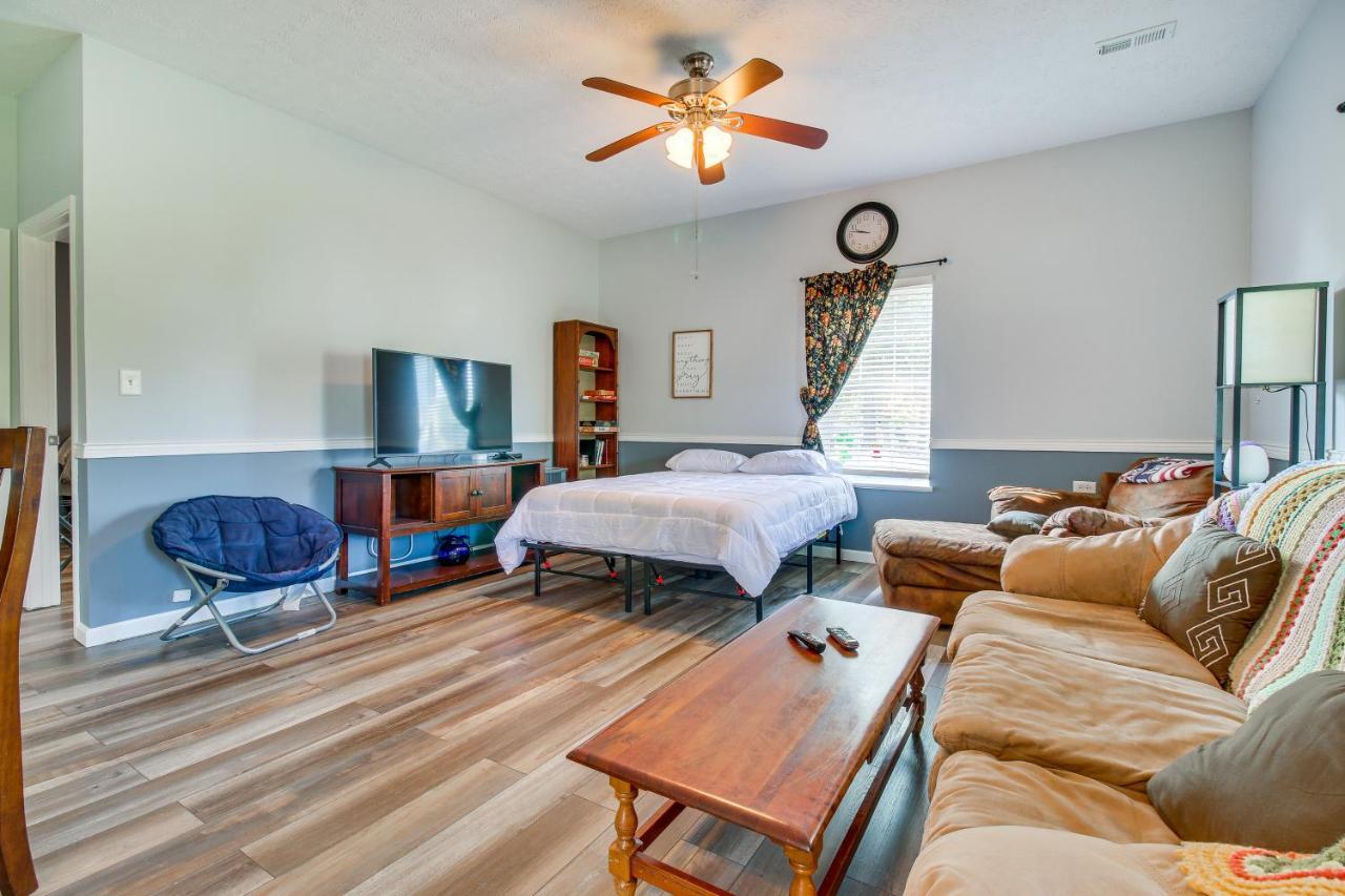 Kentucky Retreat Near Williamstown Lake! Экстерьер фото
