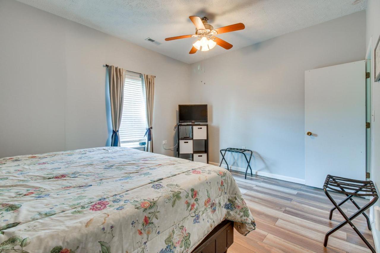 Kentucky Retreat Near Williamstown Lake! Экстерьер фото