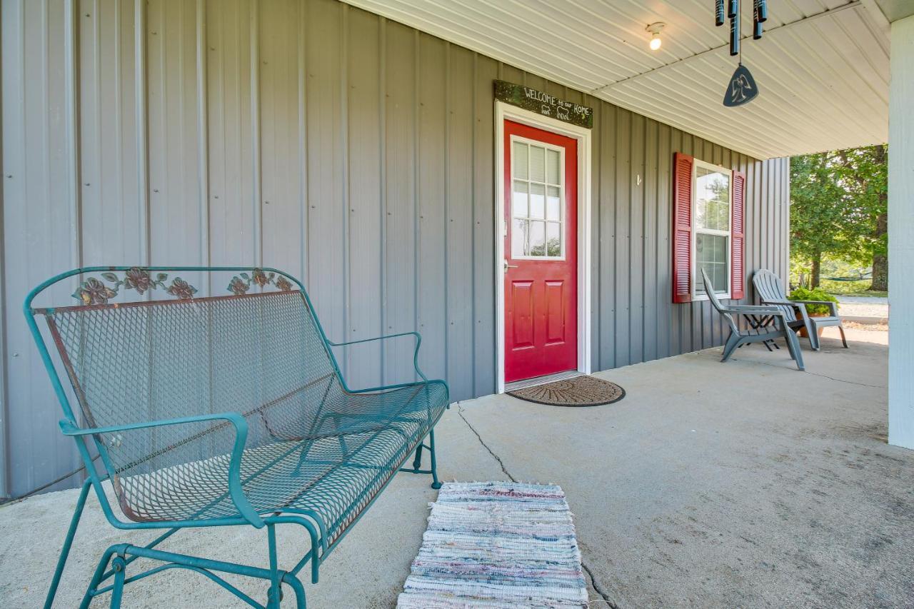Kentucky Retreat Near Williamstown Lake! Экстерьер фото