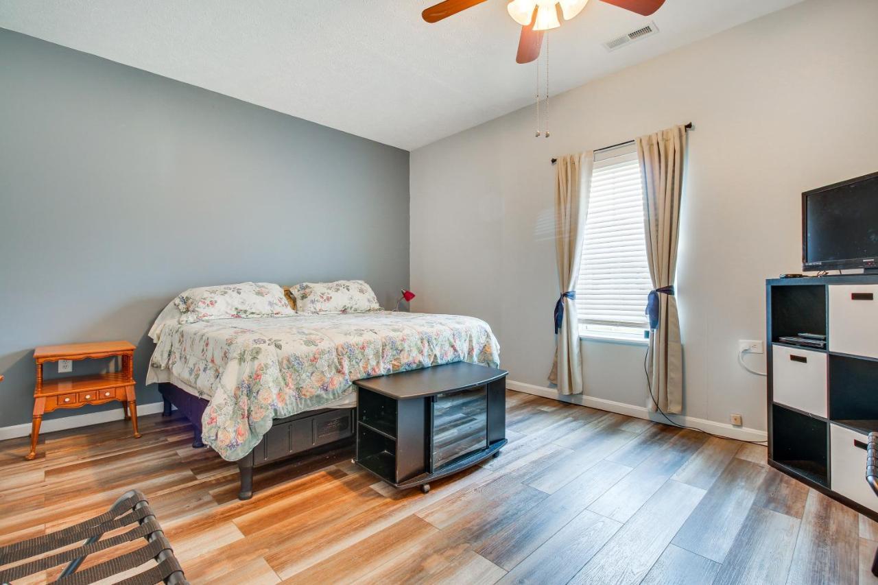 Kentucky Retreat Near Williamstown Lake! Экстерьер фото