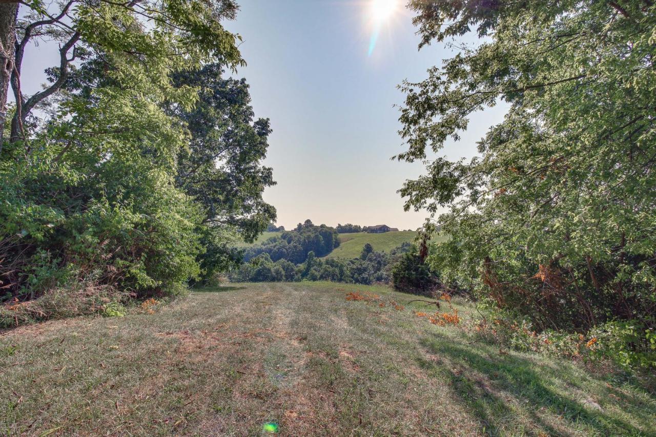 Kentucky Retreat Near Williamstown Lake! Экстерьер фото