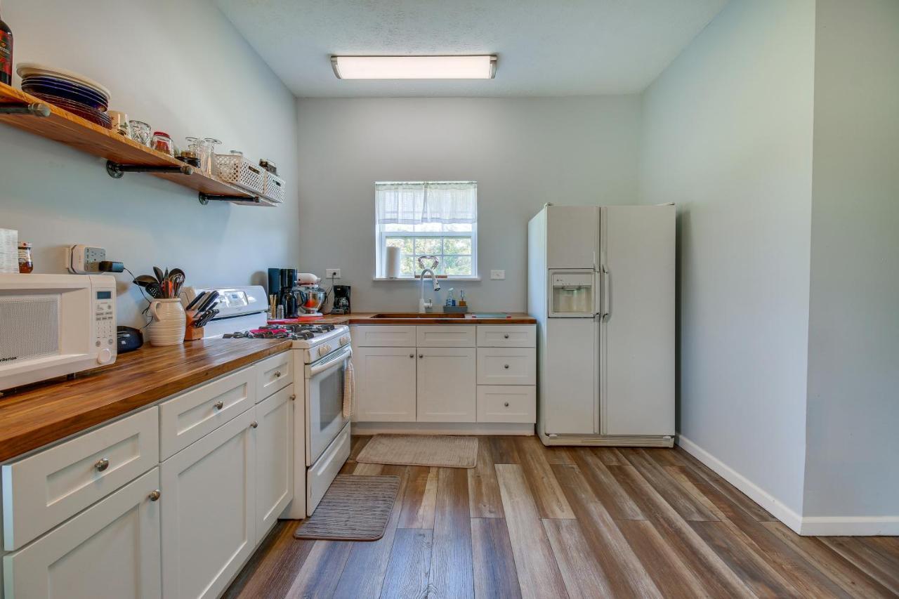 Kentucky Retreat Near Williamstown Lake! Экстерьер фото