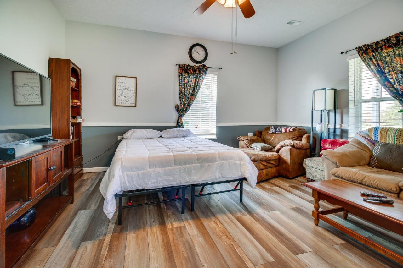 Kentucky Retreat Near Williamstown Lake! Экстерьер фото
