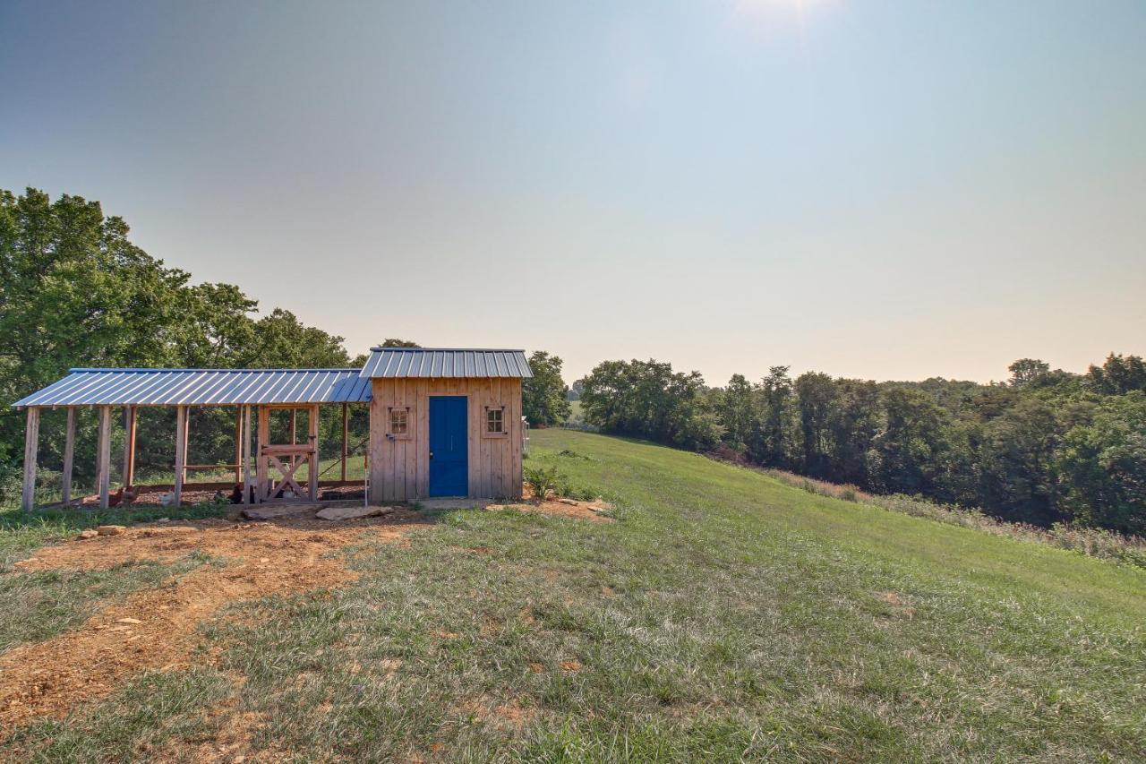 Kentucky Retreat Near Williamstown Lake! Экстерьер фото
